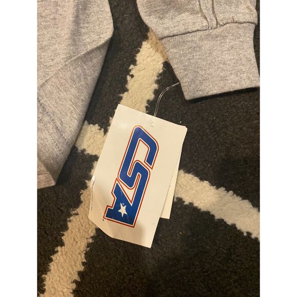 Vintage Deadstock 90s CSA Green Bay Packers Long Sleeve Shirt with tags - Picture 6 of 6